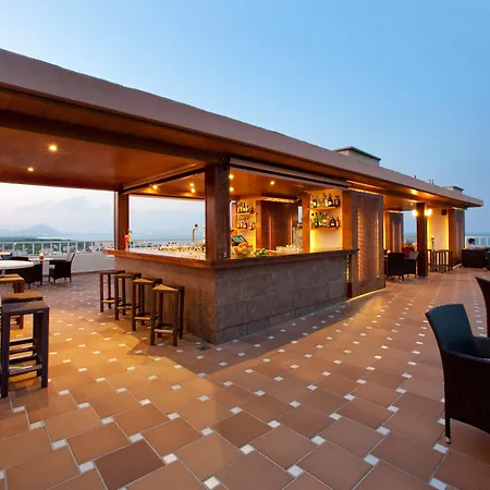 Grupotel Gran Vista & Apart-hotel 4*