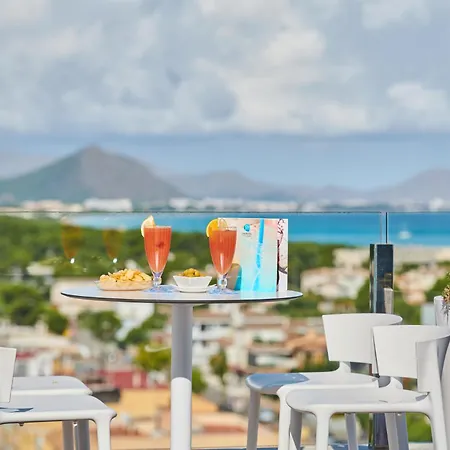 Grupotel Gran Vista & Apart-hotel Can Picafort (Mallorca)