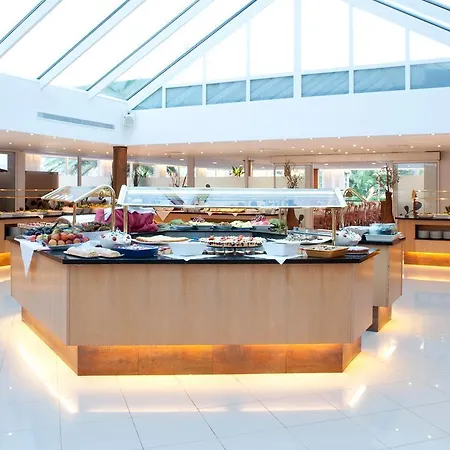 Grupotel Gran Vista & Apart-hotel Can Picafort (Mallorca)