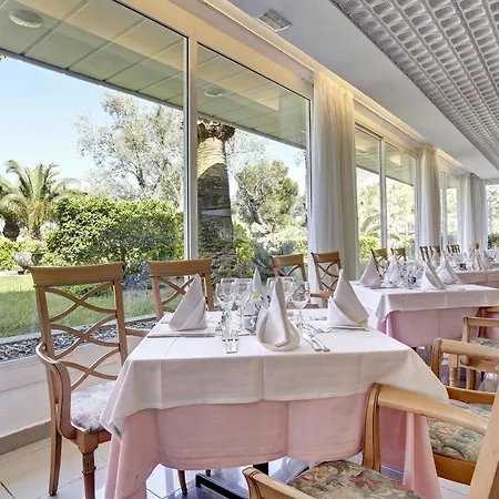 Grupotel Gran Vista & Apart-hotel 4*