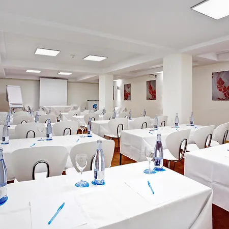 Grupotel Gran Vista & Apartahotel Can Picafort (Mallorca)