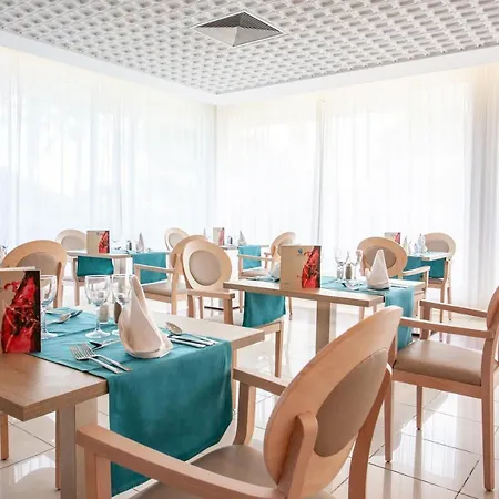 Grupotel Gran Vista & Aparthotel