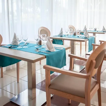 Grupotel Gran Vista & Aparthotel 4*