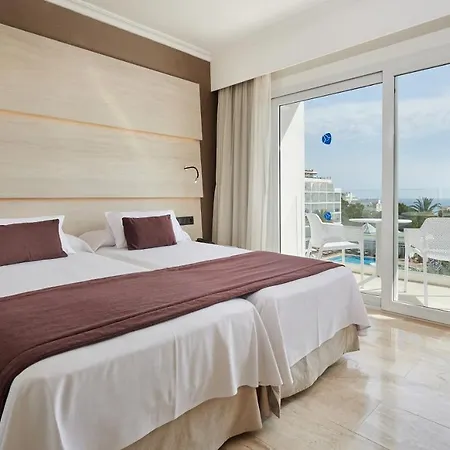 Aparthotel Grupotel Gran Vista & 4*