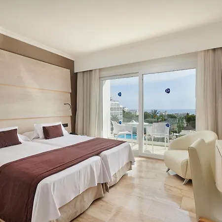Aparthotel Grupotel Gran Vista & 4*