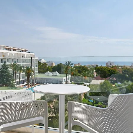 Grupotel Gran Vista & Aparthotel