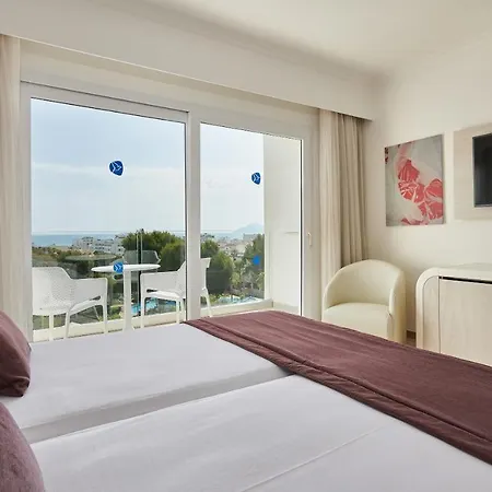 Grupotel Gran Vista & Aparthotel Can Picafort (Mallorca)