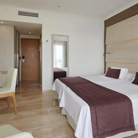 Grupotel Gran Vista &