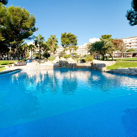 Aparthotel Grupotel Gran Vista &
