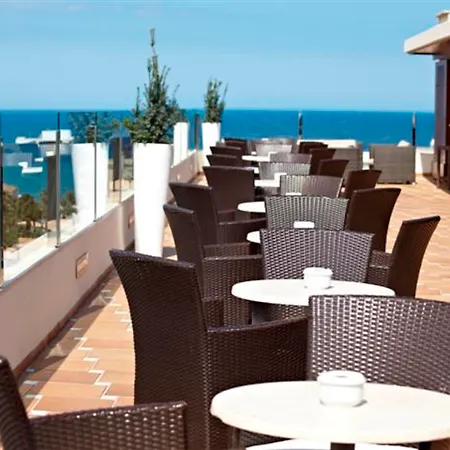 Aparthotel Grupotel Gran Vista & Can Picafort (Mallorca)