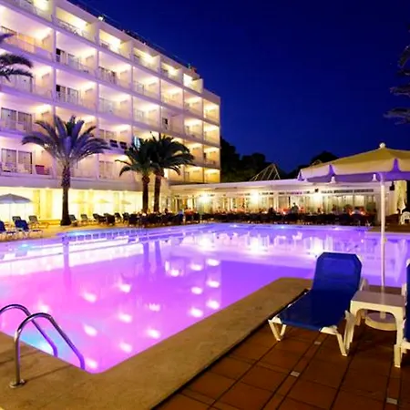 Grupotel Gran Vista & Aparthotel Can Picafort (Mallorca)