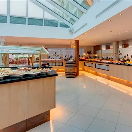 Grupotel Gran Vista & 4* Can Picafort (Mallorca)