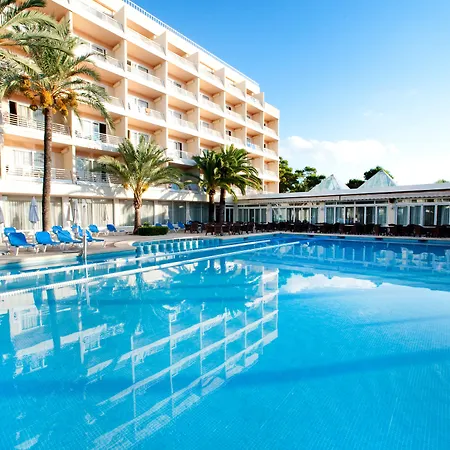 Aparthotel Grupotel Gran Vista & 4*
