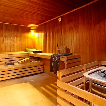 Aparthotel Grupotel Gran Vista & 4*