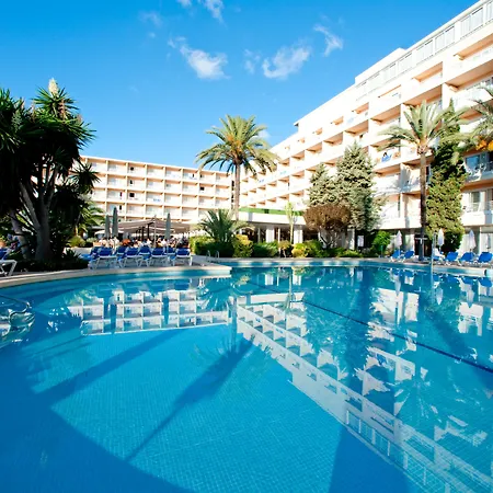 Aparthotel Grupotel Gran Vista & Can Picafort (Mallorca)