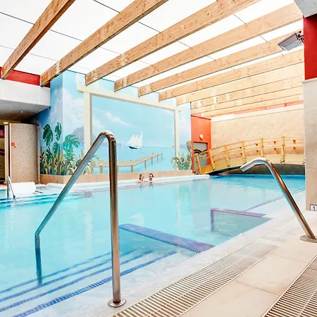 Apartmanhotel Grupotel Gran Vista & 4*