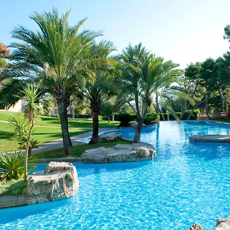 Grupotel Gran Vista &