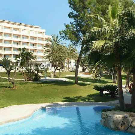Grupotel Gran Vista & 4* Can Picafort (Mallorca)