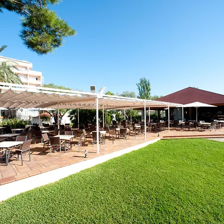 Grupotel Gran Vista & Aparthotel