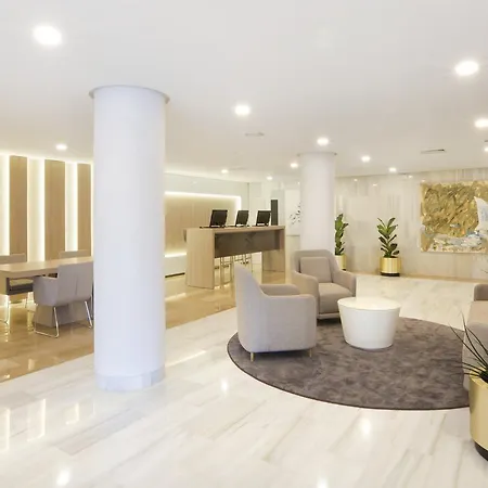 Grupotel Gran Vista & Aparthotel