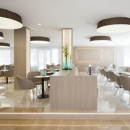 Apartmanhotel Grupotel Gran Vista &
