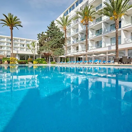 Grupotel Gran Vista & Can Picafort (Mallorca)