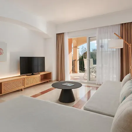 Grupotel Gran Vista & Aparthotel 4*