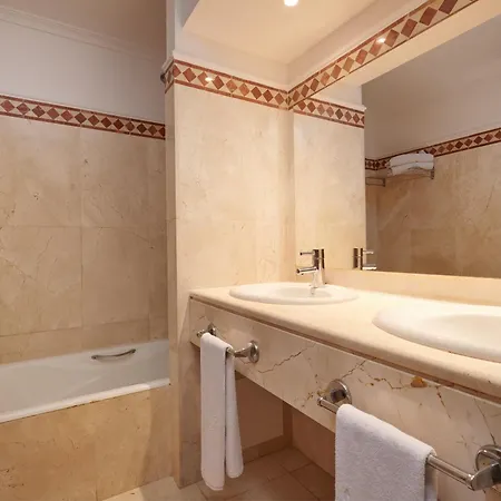 Apartmanhotel Grupotel Gran Vista &