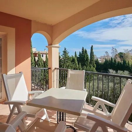 Apartmanhotel Grupotel Gran Vista & 4*