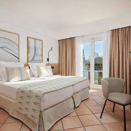 Grupotel Gran Vista & Can Picafort (Mallorca)