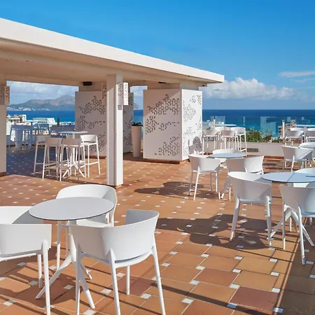 Aparthotel Grupotel Gran Vista & Can Picafort (Mallorca)