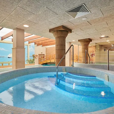 Aparthotel Grupotel Gran Vista & Can Picafort (Mallorca)
