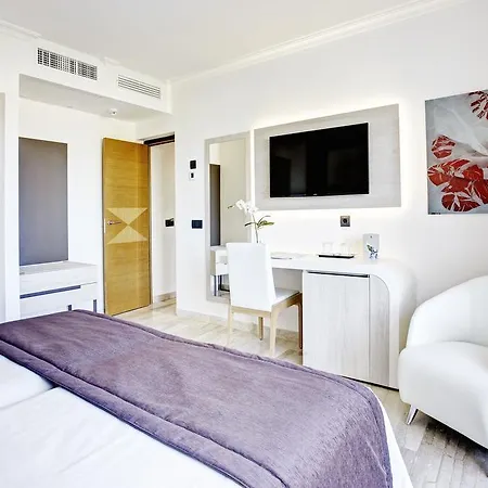 Grupotel Gran Vista & Aparthotel Can Picafort (Mallorca)