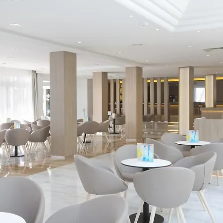Apartmanhotel Grupotel Gran Vista & Can Picafort (Mallorca)