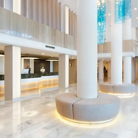Apartmanhotel Grupotel Gran Vista &