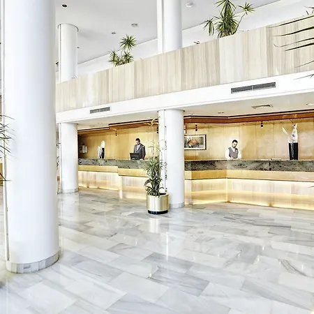 Grupotel Gran Vista & 4* Can Picafort (Mallorca)