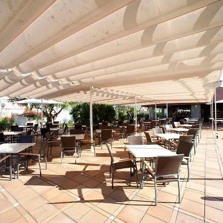 Grupotel Gran Vista & 4* Can Picafort (Mallorca)