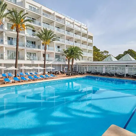 Hotel apartamentowy Grupotel Gran Vista &