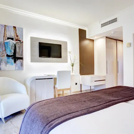 Grupotel Gran Vista & 4* Can Picafort (Mallorca)