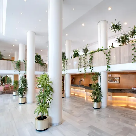 Hotel apartamentowy Grupotel Gran Vista & 4*