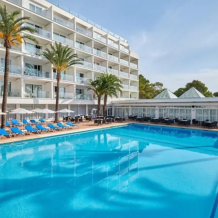 Grupotel Gran Vista & Can Picafort (Mallorca)
