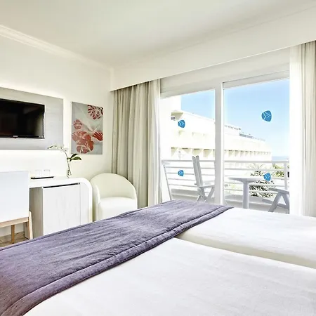 Hotel apartamentowy Grupotel Gran Vista & 4*