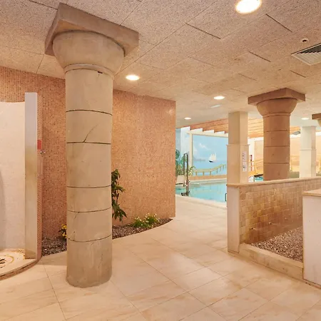 Grupotel Gran Vista & Can Picafort (Mallorca)