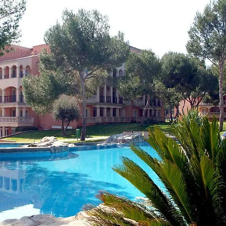 Grupotel Gran Vista & Hotel apartamentowy 4*