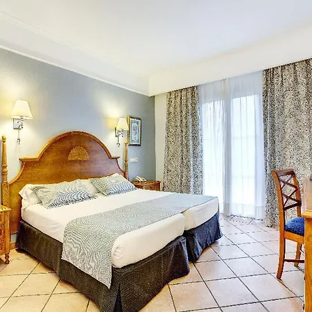 Grupotel Gran Vista & Hotel apartamentowy Can Picafort (Mallorca)