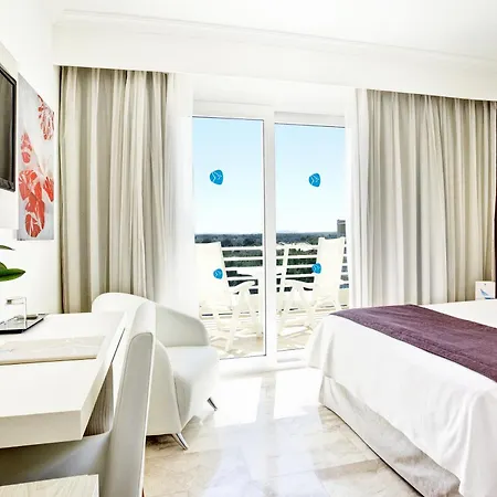 Hotel apartamentowy Grupotel Gran Vista & 4*