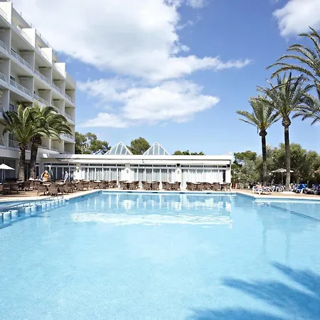 Grupotel Gran Vista & Hotel apartamentowy